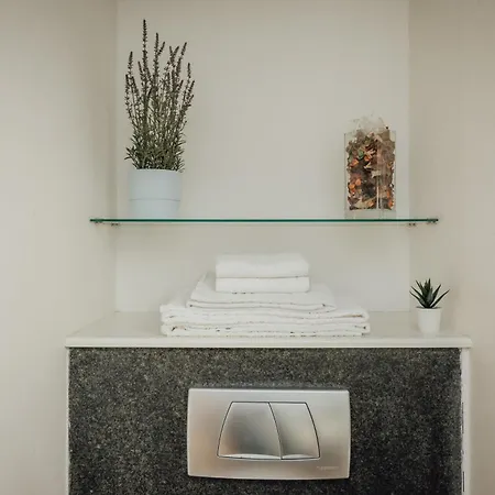 Daire Free Garage 20 Min From Venice - Business House Mestre