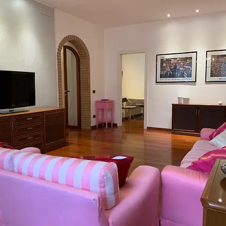 Residenza Rossella *