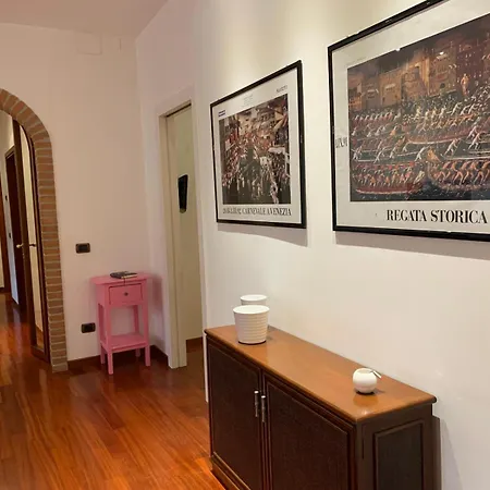 Apartment Residenza Rossella
