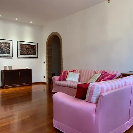 Residenza Rossella Apartment Venice