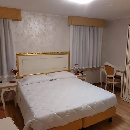 Guest house Al Milion 3*