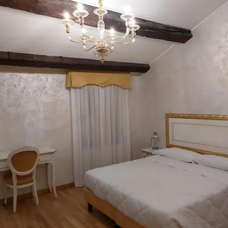 Guest house Al Milion