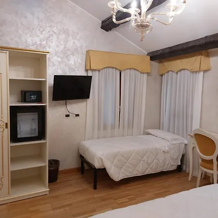 Guest house Al Milion Venice