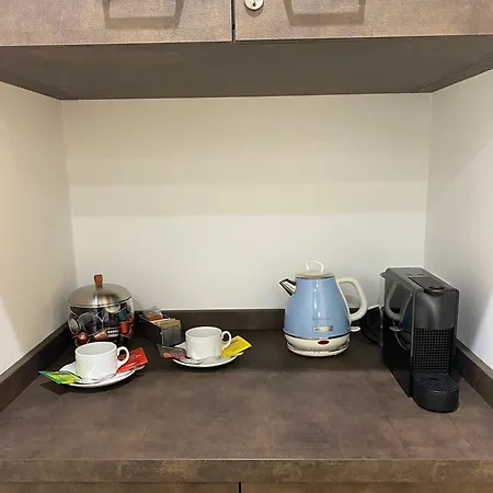 招待所 桑丽欧旅游酒店 2*