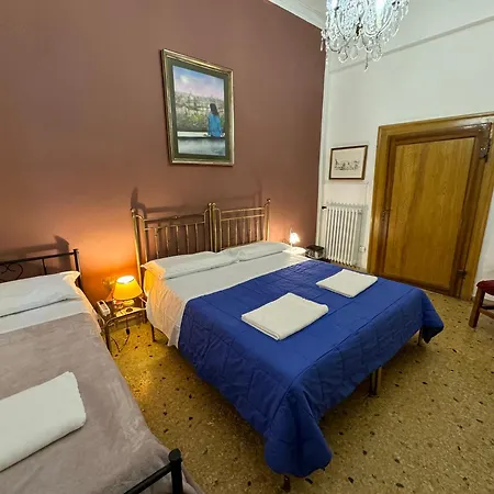 Apartament Tre Archi