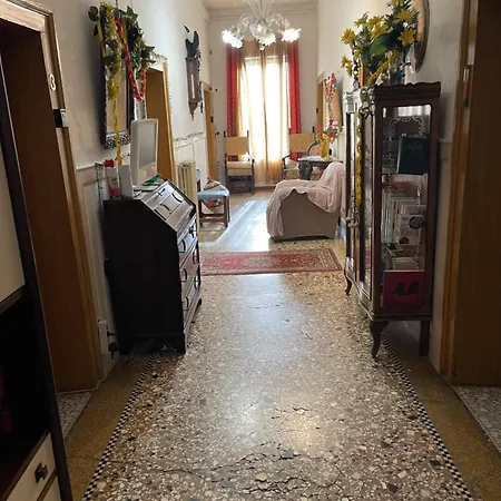 Tre Archi Apartament