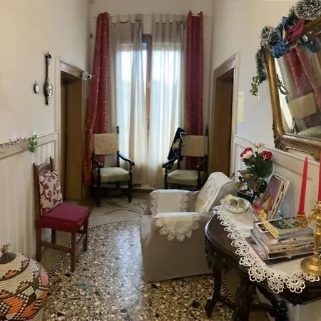 Tre Archi Apartament