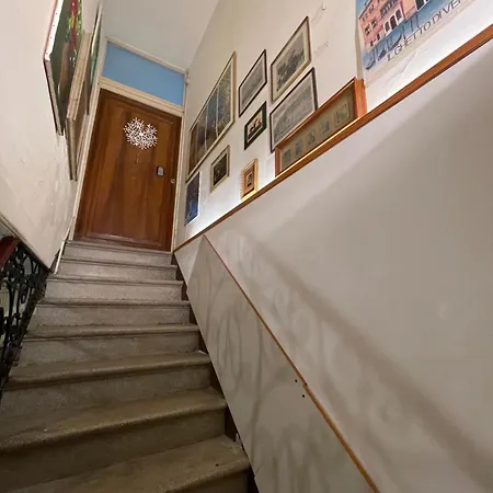 Apartament Tre Archi