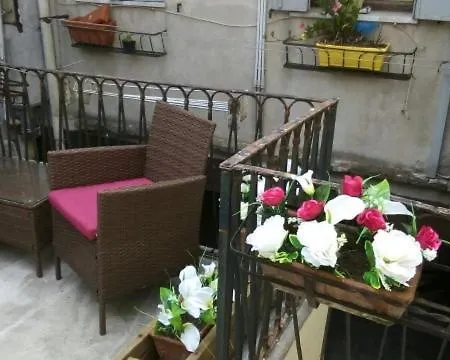 Tre Archi Apartament Wenecja