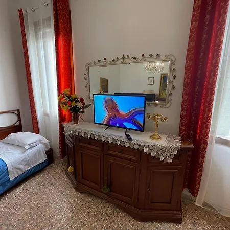 Tre Archi Wenecja