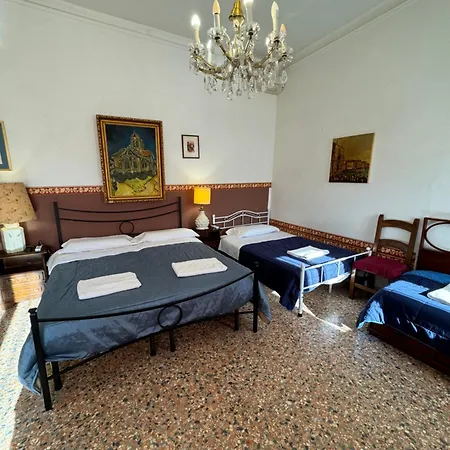 Tre Archi Apartament *