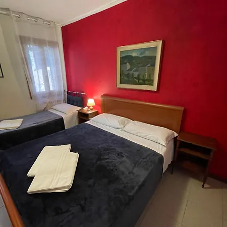 Apartman Comfortable Near Train Station