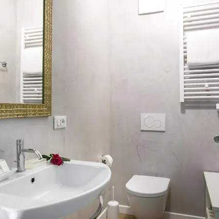 Ca' Santo Spirito B&B 2*