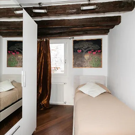 San Marco Comfort Apartment Venice