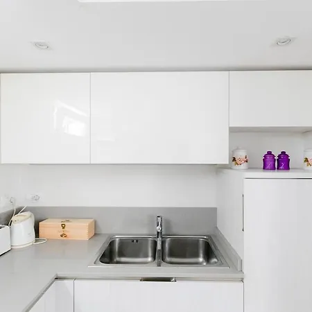 Apartment San Marco Comfort Venice