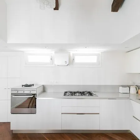 Apartment San Marco Comfort