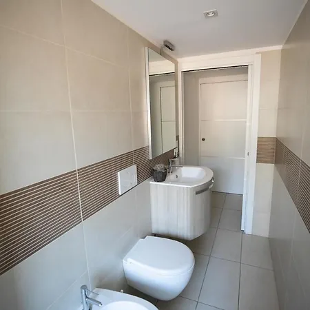 San Marco Comfort Apartment *