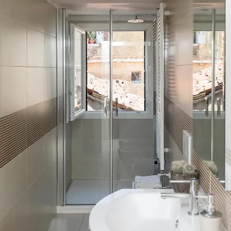 San Marco Comfort Apartment Venice