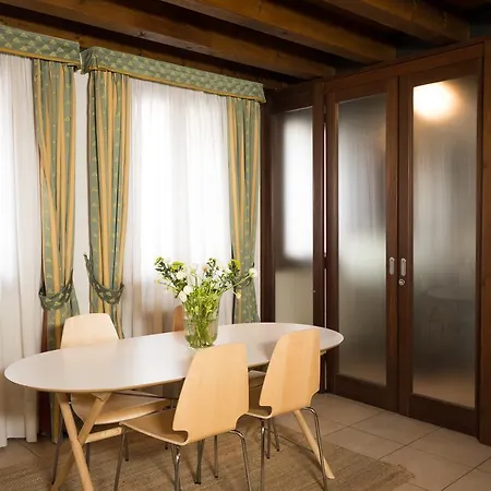 Casanova Fourrooms Gasthof *