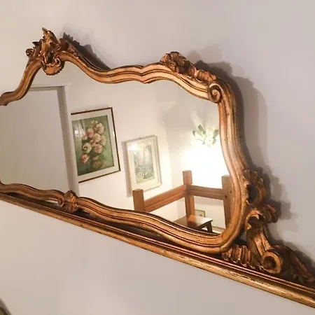 Appartamento Ca Salvarosa
