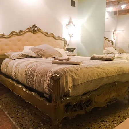 Ca Salvarosa * Venezia
