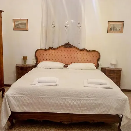 Exclusive 3* Venedik