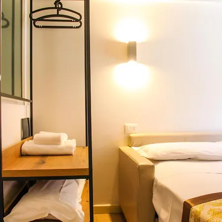 Al Canal Regio - Guest house