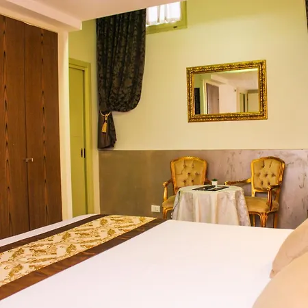 Guest house Al Canal Regio -