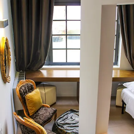 Guest house Al Canal Regio - Venice