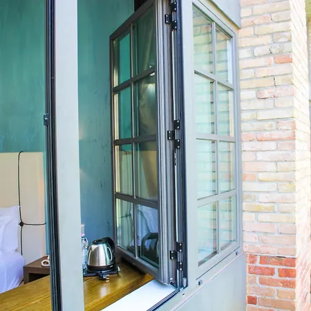 Al Canal Regio - Guest house