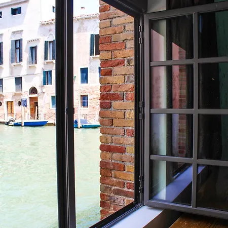 Guest house Al Canal Regio - 3*