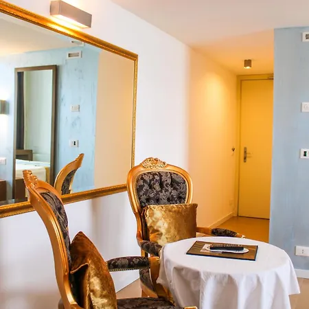 Guest house Al Canal Regio - Venice