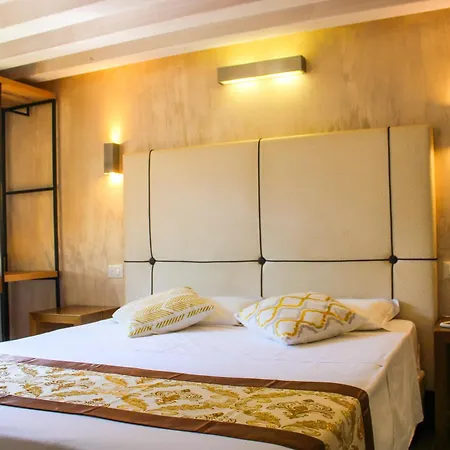 Guest house Al Canal Regio -
