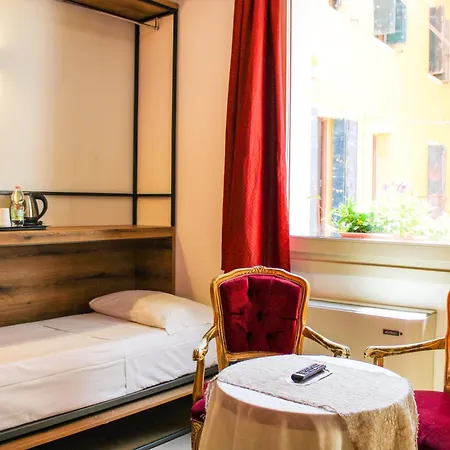 Guest house Al Canal Regio - Venice