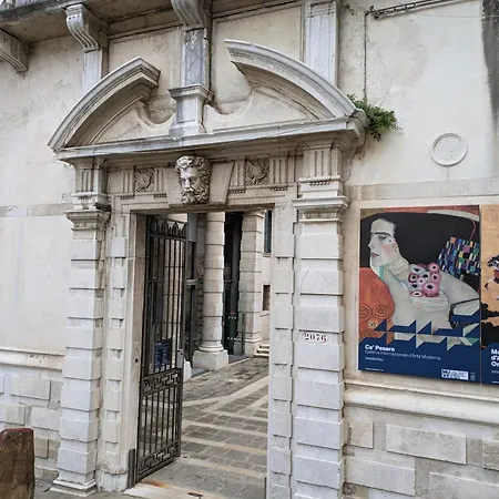 Apartment Piccola Perla Sul Canale Venice