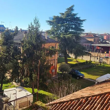 Sunny Comfort - Via Edmondo De Amicis, 2 Apartment