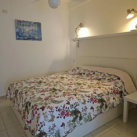 Sunny Comfort - Via Edmondo De Amicis, 2 Venice