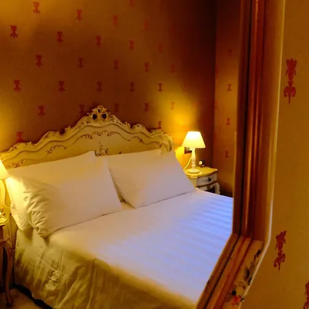 H O T E L S A N G A L L O L Hotel 3*