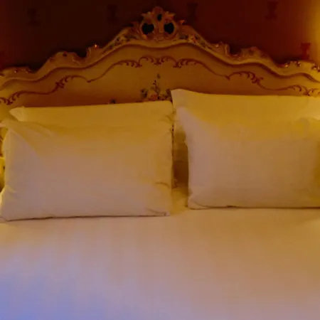 Hotel H O T E L S A N G A L L O L