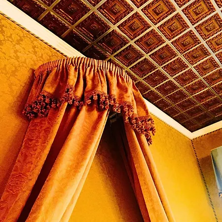 Hotel H O T E L S A N G A L L O L