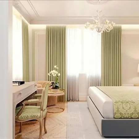 Hotel Palazzo Giovanelli E Gran Canal