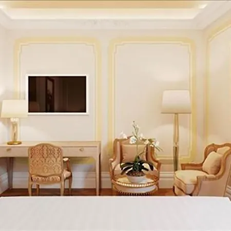 Palazzo Giovanelli E Gran Canal Hotel 4*