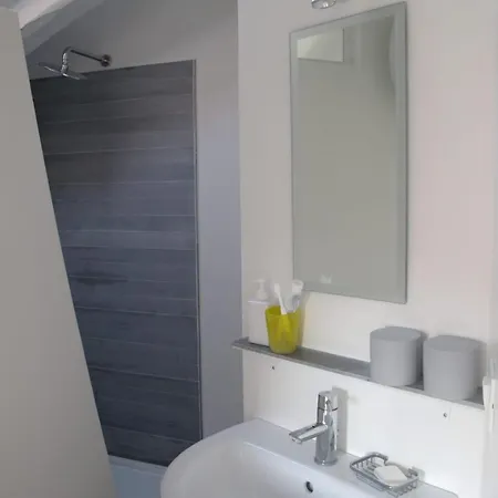 Fisherman's House Apartment *