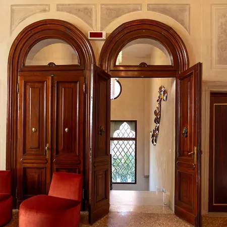 Palazzetto Myvenice Szálloda