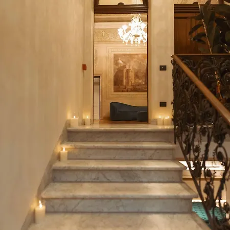 Palazzetto Myvenice 4* ヴェネツィア