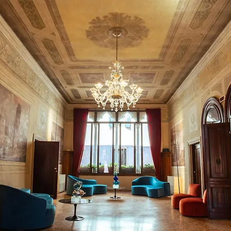 Palazzetto Myvenice Szálloda