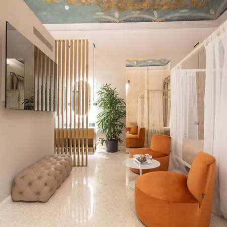 Szálloda Palazzetto Myvenice