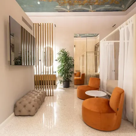 Palazzetto Myvenice Szálloda 4*