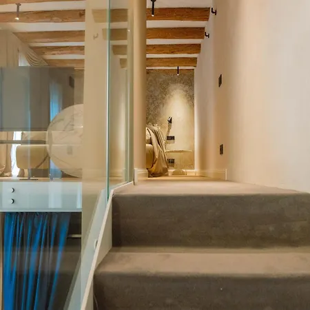 Palazzetto Myvenice Szálloda Velence