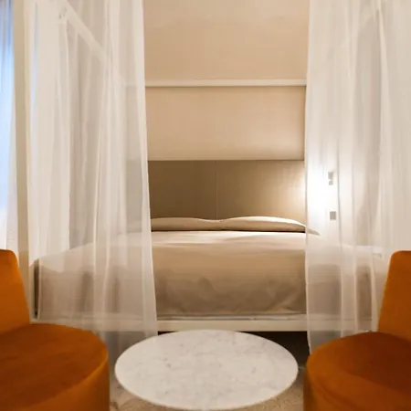 ホテル Palazzetto Myvenice ヴェネツィア
